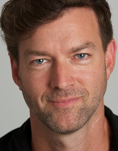 Peter Christian Hansen
