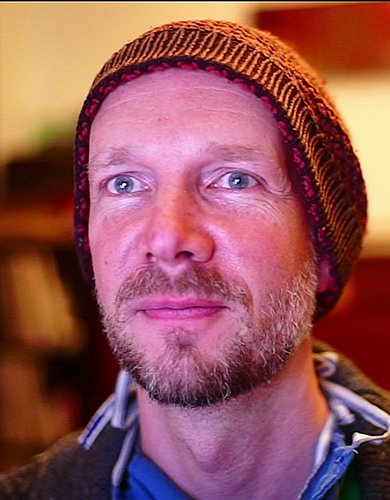 Peter Morrow