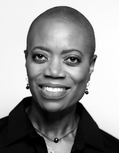 Regina Marie Williams